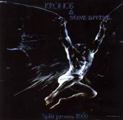 Kronos (FRA) : Split Promo 2000